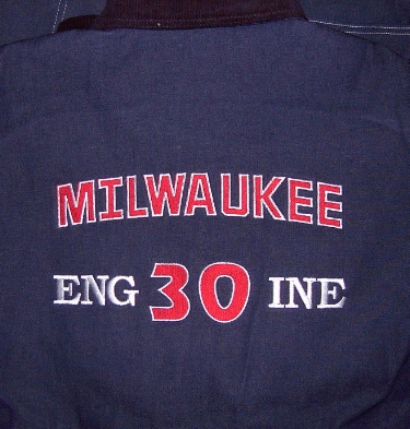 Milwaukee Fire Department